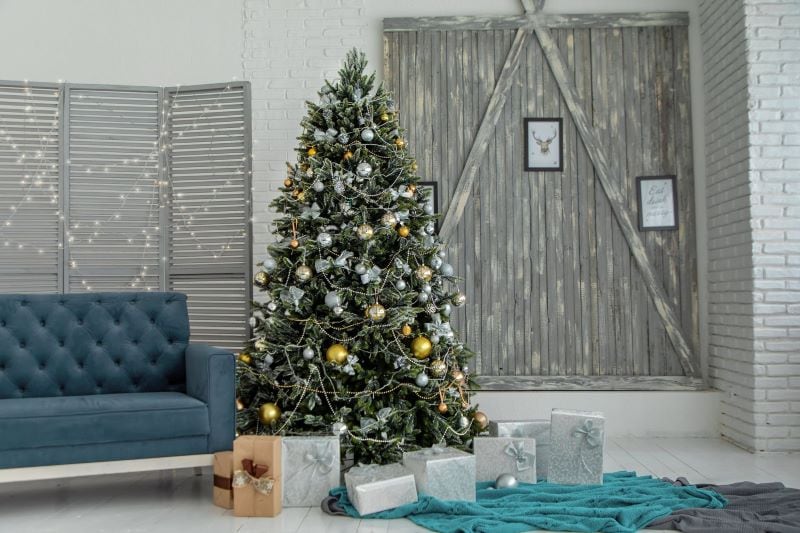 Are Christmas trees expensive?