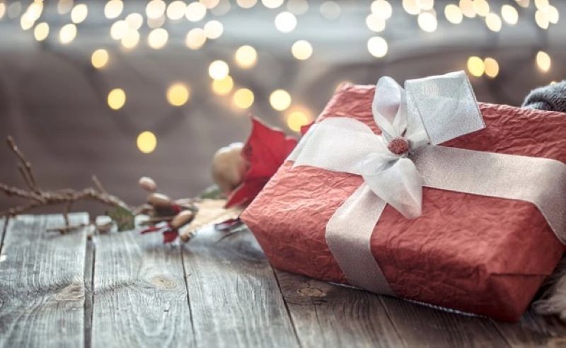 Drop your guest’s jaws with these stunning Christmas decoration tips