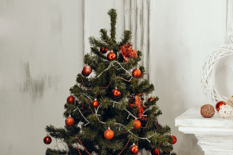 Christmas Tree Lights And Your Best Artificial Christmas Trees 2022
