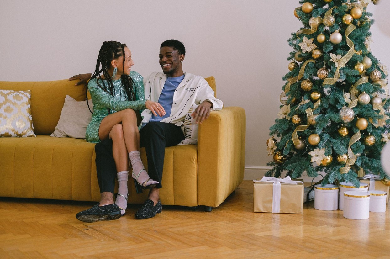 Find the Perfect Artificial Christmas Tree with Lights